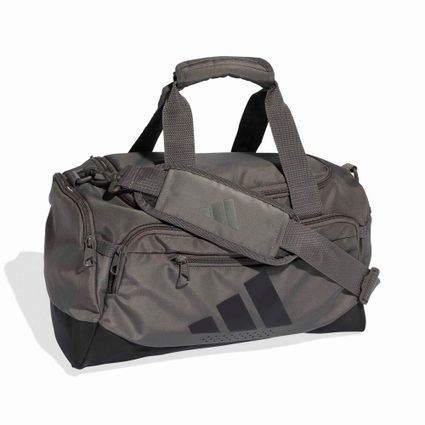 Decathlon | Bolsa Adulta de Treino Defender 19,1L Adidas Cinza