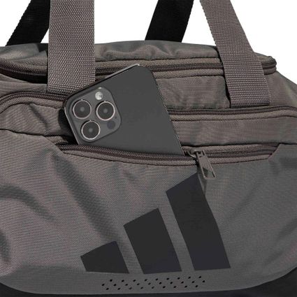 Decathlon | Bolsa de Treino Defender XSmall 19,1L Adidas Chumbo