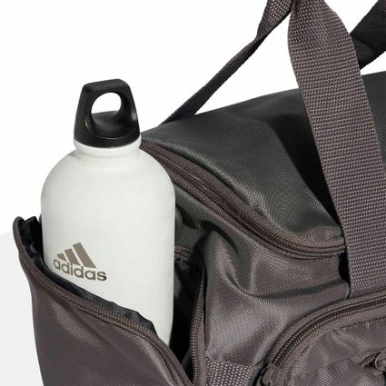 Decathlon | Bolsa de Treino Defender XSmall 19,1L Adidas Chumbo