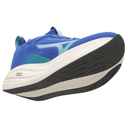あおい Decathlon | Tênis de Corrida Mizuno Neo Aura Knit Masculino