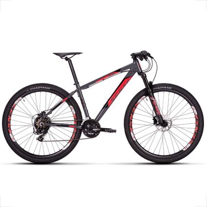 Decathlon | Bicicleta Aro 29 Sense One 2024 Freio Hidráulico 3x7
