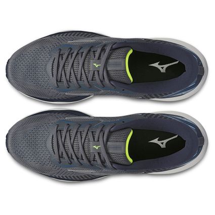 Decathlon | Tênis de Corrida Masculino Mizuno Wave Falcon 5