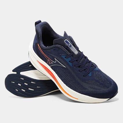 Decathlon | Tênis Masculino Mizuno Neo Vortex Running 101141141-555