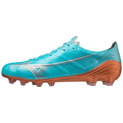 Decathlon | Chuteira de Campo Masculina Mizuno Alpha Elite