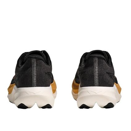 Decathlon | Tênis Hoka Rocket X 3 Masculino Black/Gold