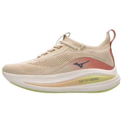 ネオ Tênis de Corrida Mizuno Neo Zen Feminino Cinza | Renner