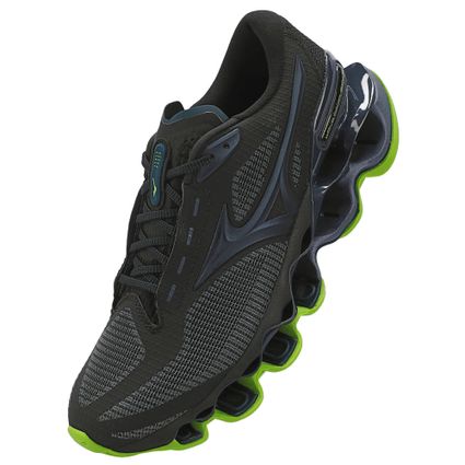 Decathlon | Tênis Mizuno Wave Prophecy 15 Masculino