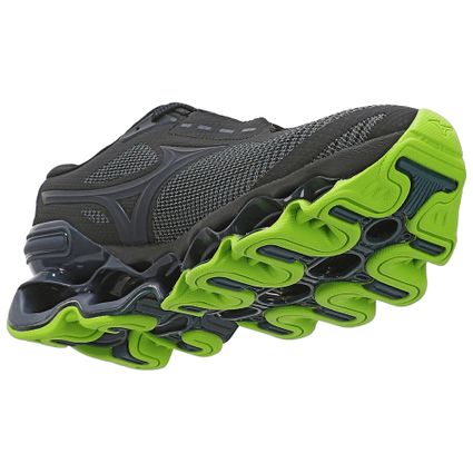 ミズノ　MizunoPro245 GW Decathlon | Tênis Mizuno Wave Prophecy 15 Masculino