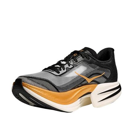 Decathlon | Tênis Hoka Cielo X1 2.0 Masculino Black/Gold
