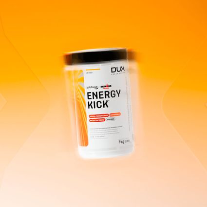 Decathlon | ENERGY KICK - POTE 1000G