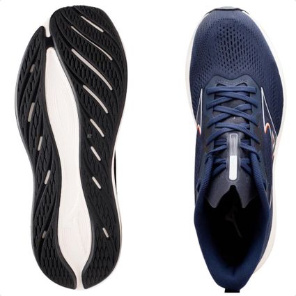 Decathlon | Tênis Mizuno Neo Pryzma Masculino