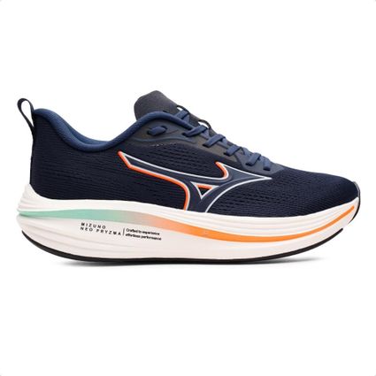 Decathlon | Tênis Mizuno Neo Pryzma Masculino