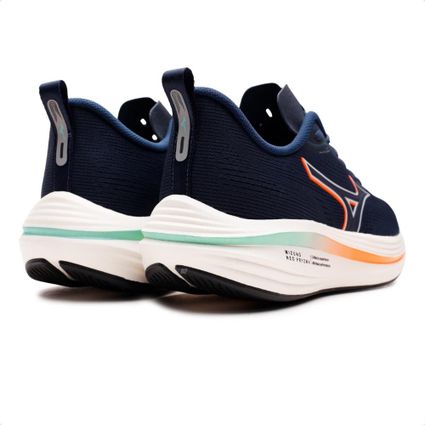 Decathlon | Tênis Mizuno Neo Pryzma Masculino