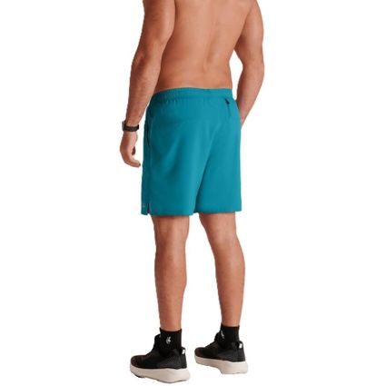 Decathlon | Bermuda Masculina Lupo Duplo Running 76456-003