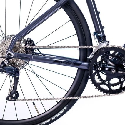 Decathlon | Bicicleta Speed Road Swift Enduravox Pro Shimano Sora 2025