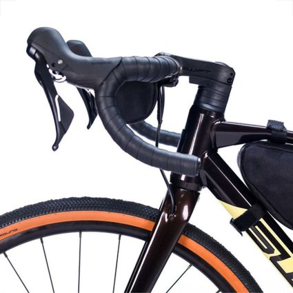 Decathlon | Bicicleta Gravel Swift Enduravox Gr Evo 2025 Shimano