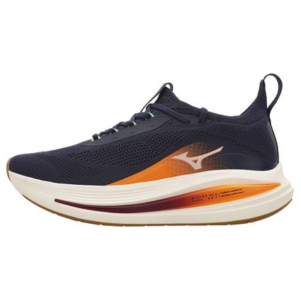 kaia1977 Decathlon | Tênis de Corrida Mizuno Neo Aura Knit Masculino