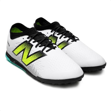 Decathlon | Chuteira Society New Balance Tekela Magique Tf V4+ Unissex