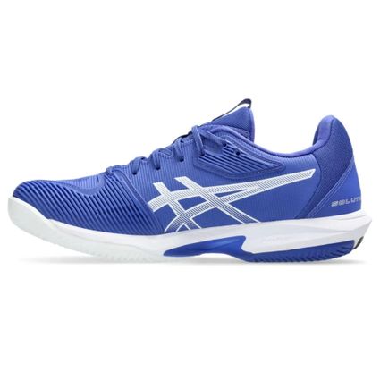Decathlon | Calçado para Tênis Asics Solution Speed FF 3 Clay - Azul