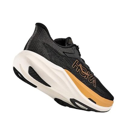 Decathlon | Tênis Hoka Rocket X 3 Masculino Black/Gold