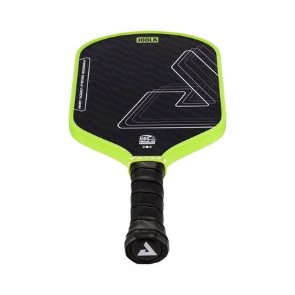 Decathlon | Raquete de Pickleball JOOLA Hyperion Double Vision 16mm