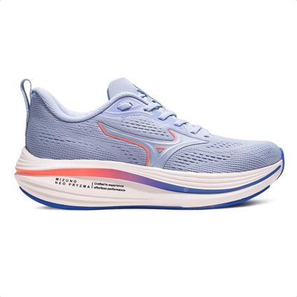 Decathlon | Tênis Mizuno Neo Pryzma Feminino