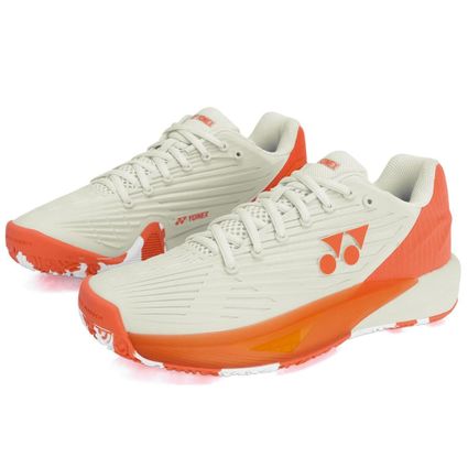 Decathlon | Tênis Yonex Power Cushion Eclipsion 5 - Clay Saibro