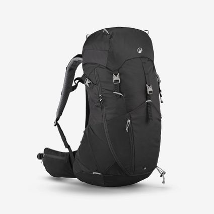 Decathlon | Mochila de Trilha 38l MH500 Quechua Preta