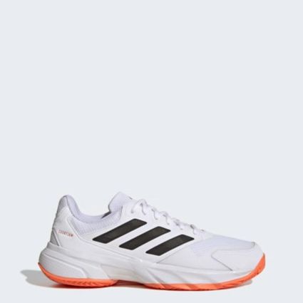 Decathlon | Calçado Masculino de Tênis Courtjam Control 3 Adidas