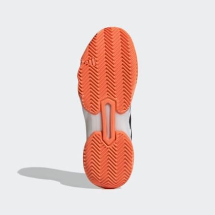 プロタンディム Decathlon | Calçado Masculino de Tênis Courtjam Control 3 Adidas