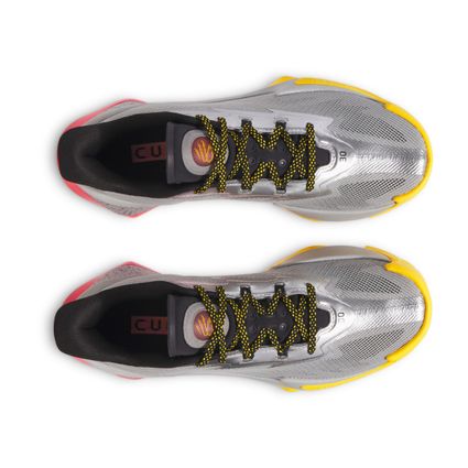 Decathlon | Tênis de Basquete Under Armour Curry Series 7