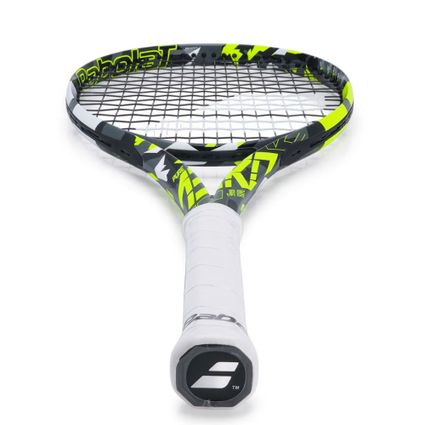 Decathlon | Raquete De Tênis Infantil Babolat Pure Aero 25