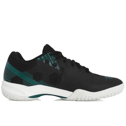 Decathlon | Tênis Yonex Power Cushion Strider Beat Badminton Preto