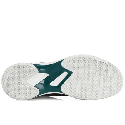 Decathlon | Tênis Yonex Power Cushion Strider Beat Badminton Preto