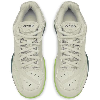 23cm ヨネックス POWER CUSHION 65 Decathlon | Tênis Yonex Power Cushion 65 X Badminton Cinza Claro e