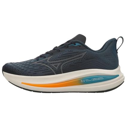 Decathlon | Tênis Masculino Mizuno Neo Aura Petróleo Corrida