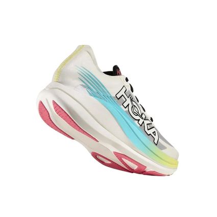 Decathlon | Tênis Masculino Hoka Rocket X 2 Placa Carbono