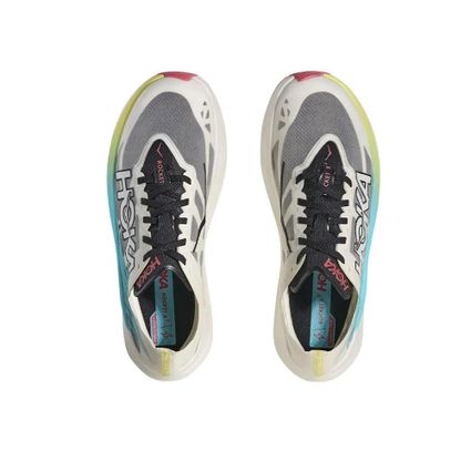 Decathlon | Tênis Masculino Hoka Rocket X 2 Placa Carbono