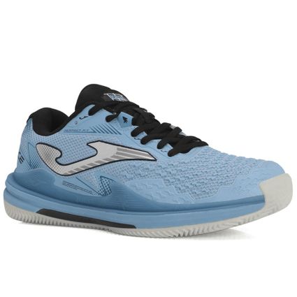 Decathlon | Tênis Joma Ace Clay - Saibro - Azul Claro