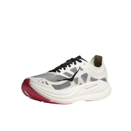 Decathlon | Tênis Masculino Hoka Rocket X 2 Placa Carbono