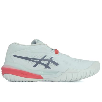 Decathlon | Tênis Asics Gel Resolution X - All Court Azul Claro