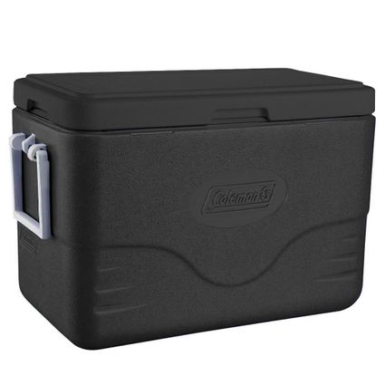 Decathlon | Caixa Térmica 26,5L Personal All Black Coleman