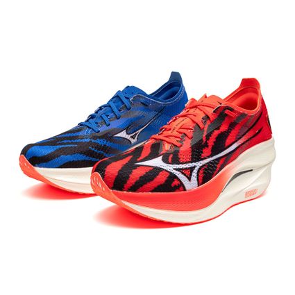 Decathlon | Tênis de Corrida Mizuno Wave Rebellion Pro 3