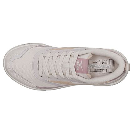 Decathlon | Tênis Casual Mizuno Edo Cross Feminino