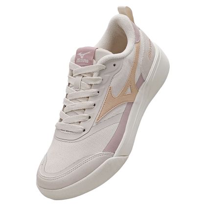 Decathlon | Tênis Casual Mizuno Edo Cross Feminino