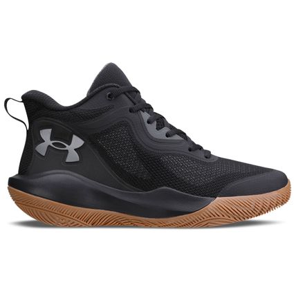 Decathlon | Tênis de Basquete Masculino Under Armour Bankshot