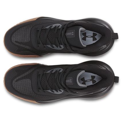 Decathlon | Tênis de Basquete Masculino Under Armour Bankshot