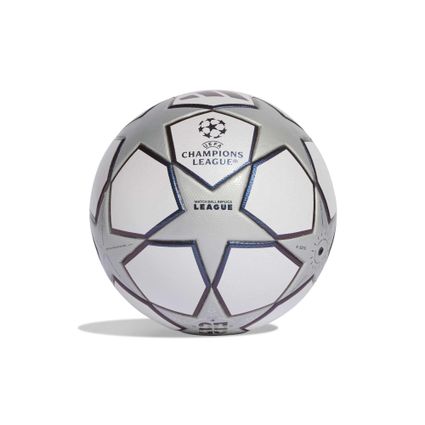 Decathlon | Bola de Futebol UCL Pro Adidas Prata