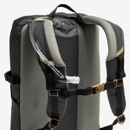 Decathlon | Mochila de Trilha 20L Arpenaz 500 Quechua Preto