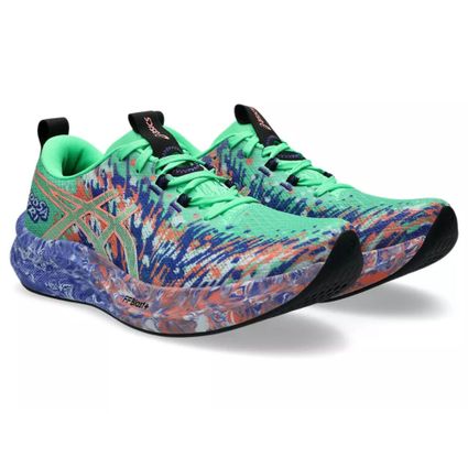 Decathlon | Tênis Masculino Corrida Noosa Tri 16 Asics Azul
